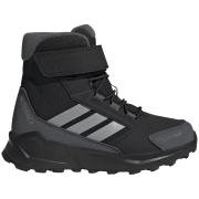 Botas de invierno para niños Adidas Terrex Trailmaker 2 Cw+ K