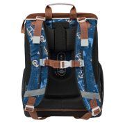 Mochila escolar para educación primaria Baagl Zippy