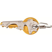 Llave universal True Utility Keytool TU 247