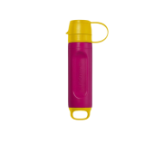 Filtro de agua LifeStraw Peak Solo rosa Pink Lemonade