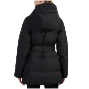 Chaqueta de plumón para mujer 4F Down Jacket F0932