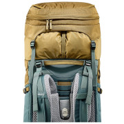 Mochila Deuter Aircontact 55+10