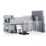 Nevera compresor G21 Compresor de 50 l