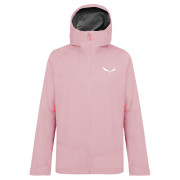 Chaqueta de mujer Salewa Puez Gtx-Pac W Jacket rosa 6590 - zephyr