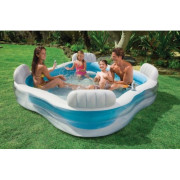 Piscina Intex Family Lounge Pool 56475NP