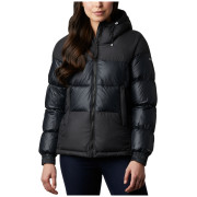 Chaqueta de mujer Columbia Pike Lake II Insulated negro Black