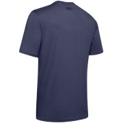 Camiseta de hombre Under Armour Sportstyle Left Chest SS