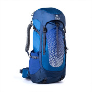 Mochila de senderismo Zulu Summit 55l azul Blue