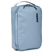 Organizador de viaje Thule Chasm Medium Gear Cube azul/gris Pond Gray