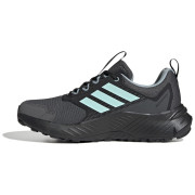 Zapatillas de carrera para mujer Adidas Terrex Tracefinder 2 Clima W