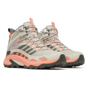 Calzado de senderismo para mujer Merrell MOAB SPEED 2 MID GTX W