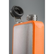 Petaca GSI Outdoors Boulder Flask 10
