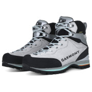 Calzado de senderismo para mujer Garmont Ascent Wms GTX