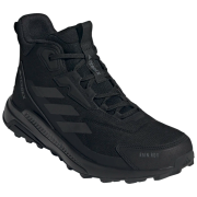 Calzado de hombre Adidas Terrex Anylander Mid R.RDY negro CBLACK/CBLACK/GREFOU