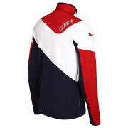 Sudadera de hombre Progress Territory Czech