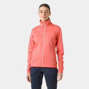 Chaqueta de mujer Helly Hansen W Crew Fleece Jacket