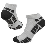 Calcetines MOOA Silver Bamboo Low 3-pack