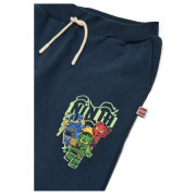 Pantalones de chándal para niños Lego Wear Lwpino 703 Navy