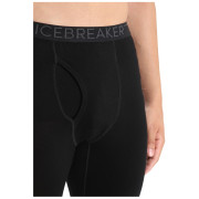 Calzoncillos funcionales de hombre Icebreaker M 260 Tech Leggings wFly