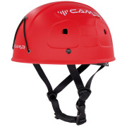 Casco de escalada Camp Rockstar rojo red