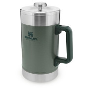 Cafetera Stanley Classic Stay Hot French press verde