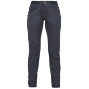 Pantalones de mujer Karpos Noghera W Pant gris Ombre Blue