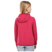 Sudadera para niños Kilpi Memphis-Jg PNK
