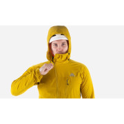 Chaqueta de hombre Mountain Equipment Squall Hooded Jacket Cosmos