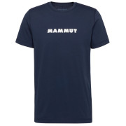 Mammut Mammut Core T-Shirt Men Logo