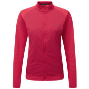 Chaqueta de mujer Mountain Equipment Trembler Wmns Jacket rojo Me-01559 Capsicum Red