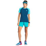 Camiseta funcional de mujer Dynafit Alpine Pro W