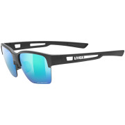 Gafas de sol Uvex Sportstyle 805 CV negro Black Mat (2295)