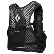 Chaleco de carrera Black Diamond Distance 2 Hydration Vest