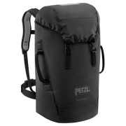 Bolsa de transporte Petzl Transport 45 L negro black