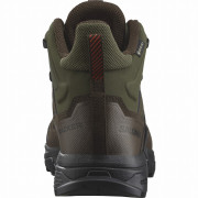 Calzado de hombre Salomon X Ultra Tracker Gore-Tex