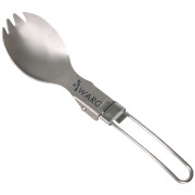 Cuchara-tenedor Warg Hyperion Titan Spork Fold