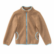 Chaqueta para niños DucKsday Detachable Fleece Jacket Ranger