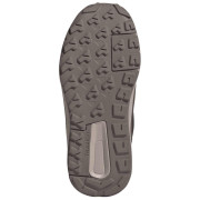 Calzado para niños Adidas Terrex Anylander Mid Climaproof Brown