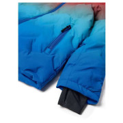 Chaqueta de invierno para niños Lego Wear Lwjested 709 Blue