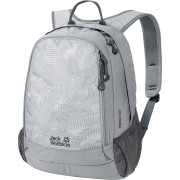 Mochila Jack Wolfskin Perfect Day 22 gris LeafGray