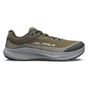 Zapatillas de carrera para hombre Altra Torin 9 Gtx verde Dk Olive/Silver/Night Owl - 91L