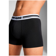 Calzoncillos bóxer para hombre Puma Everyday Placed Logo Boxer 2P