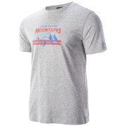 Camiseta de hombre Hi-Tec Donyr