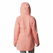 Chaqueta de mujer Columbia Here And There Trench Jacket