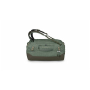 Bolsa de viaje Osprey Transporter Squffel 44