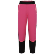 Pantalones para niños Loap Urafnex rosa Pink