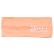 Banda para cabeza Devold Endurance Merino Light Headband rosa SUNRISE