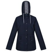 Chaqueta de mujer Regatta Bayla azul oscuro Navy