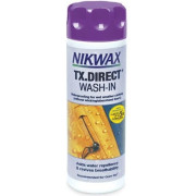 Impermeabilizante para tejidos Nikwax TX.Direct Wash-In 300 ml