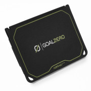 Juego Goal Zero Guide 10 Plus + Nomad 7 Plus